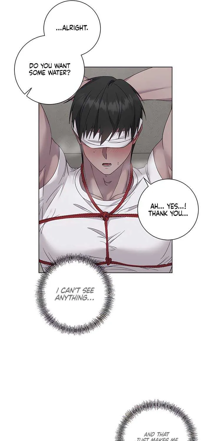 Jiwoo’s Master Chapter 23 page 50 - 