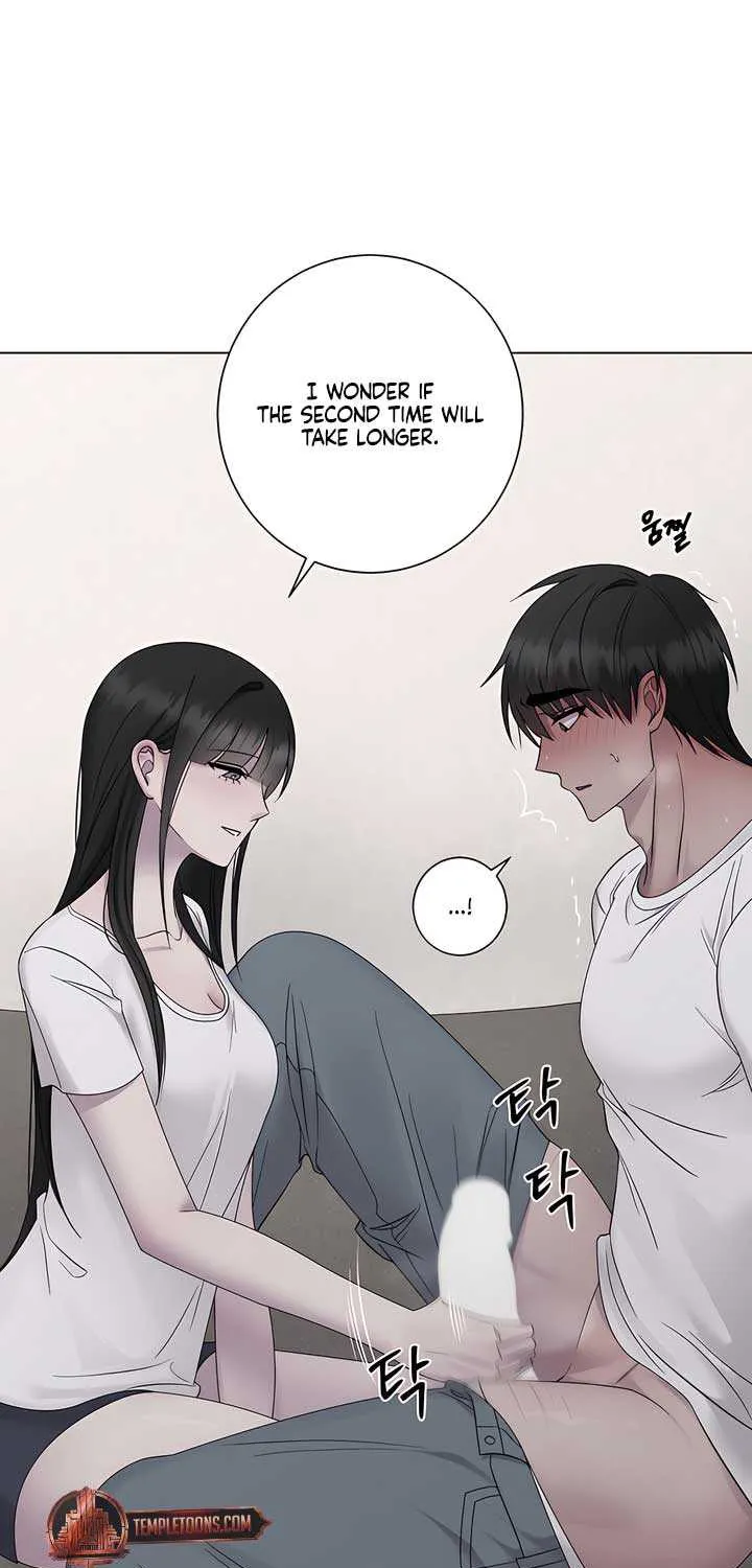 Jiwoo’s Master Chapter 23 page 6 - 
