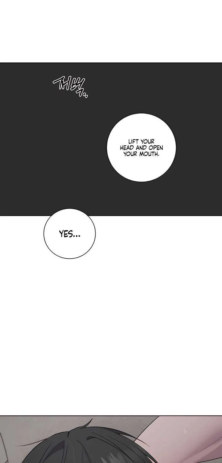 Jiwoo’s Master Chapter 23 page 52 - 