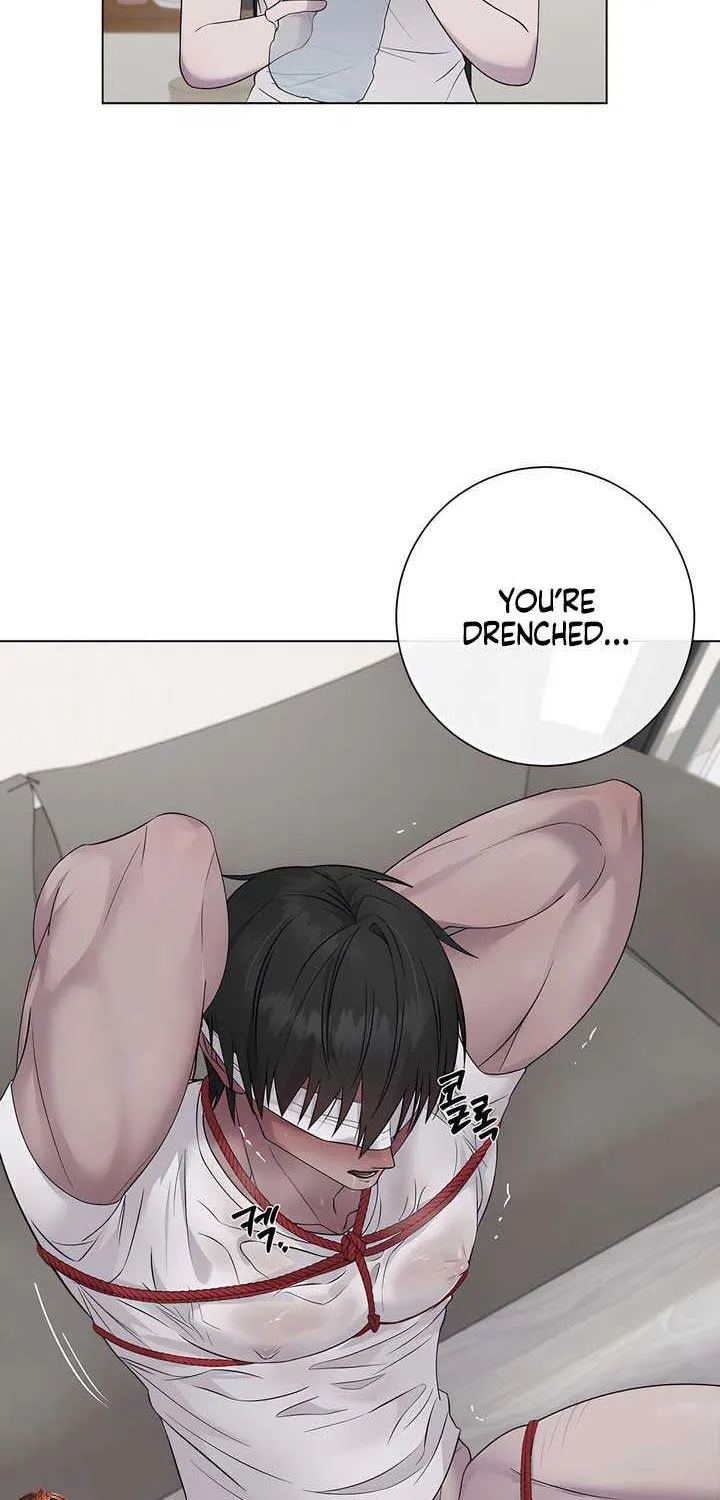 Jiwoo’s Master Chapter 23 page 59 - 