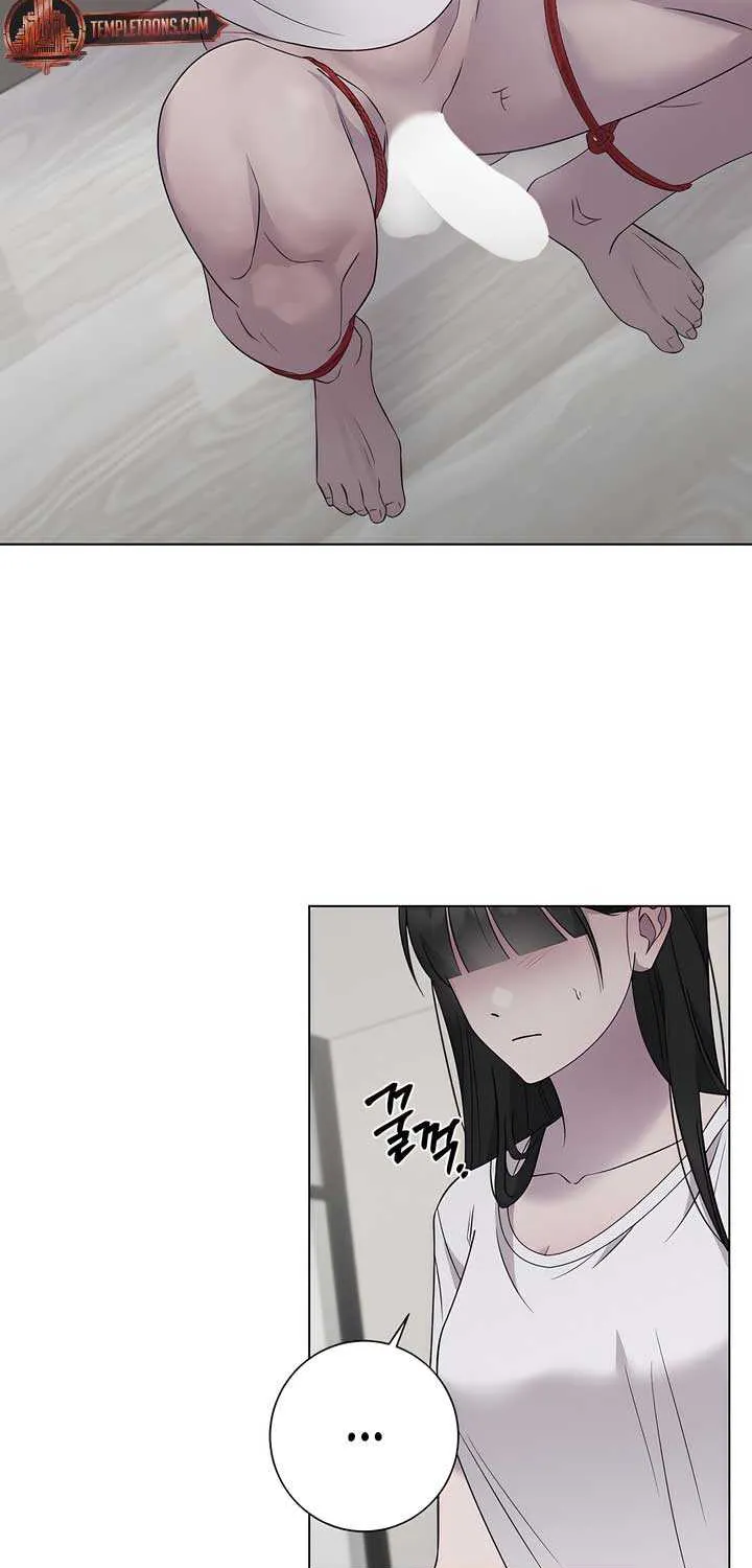 Jiwoo’s Master Chapter 23 page 60 - 