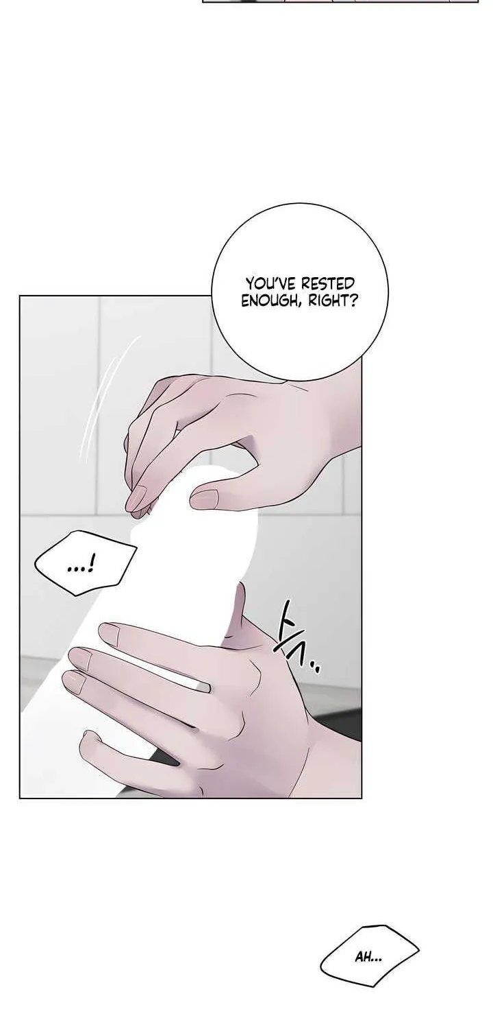 Jiwoo’s Master Chapter 23 page 61 - 