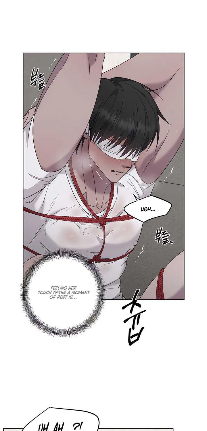 Jiwoo’s Master Chapter 23 page 62 - 