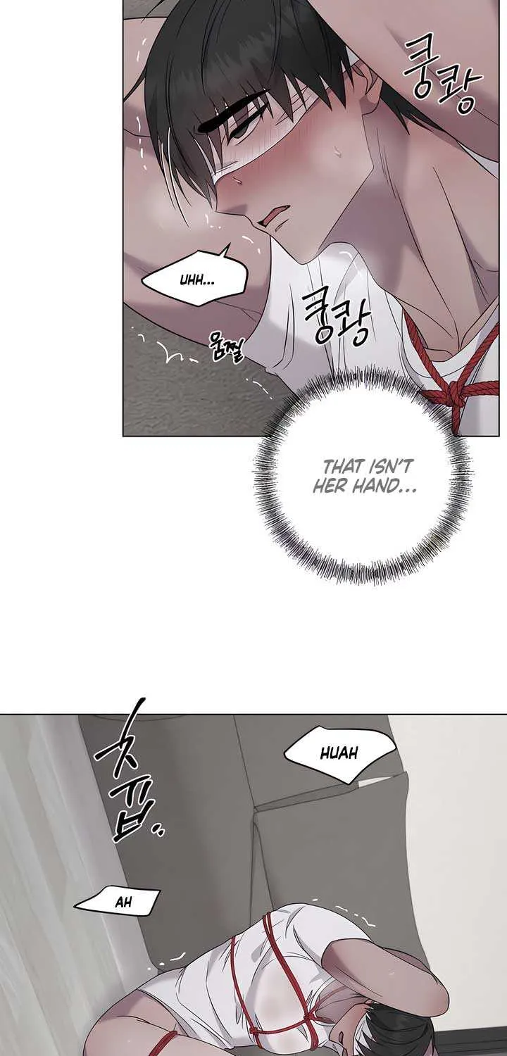 Jiwoo’s Master Chapter 23 page 64 - 