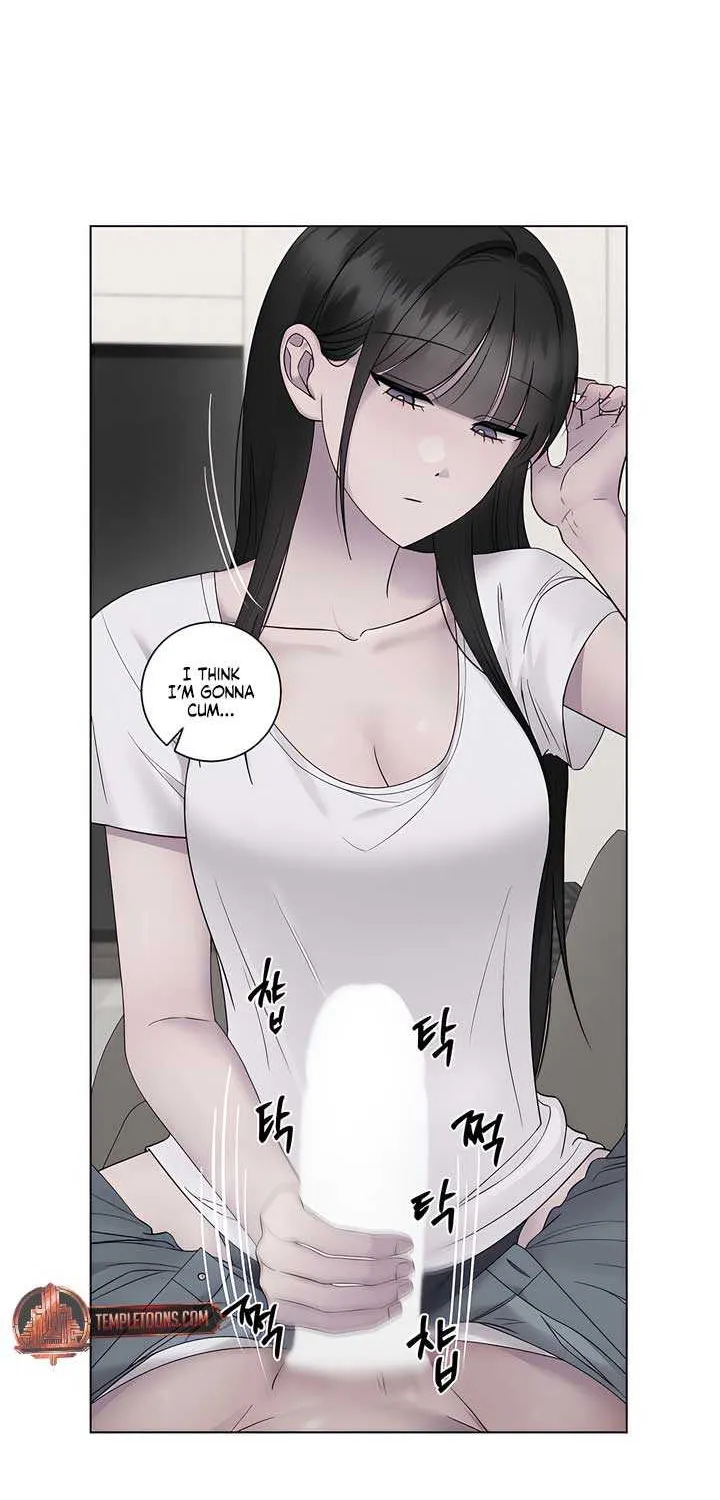 Jiwoo’s Master Chapter 23 page 9 - 