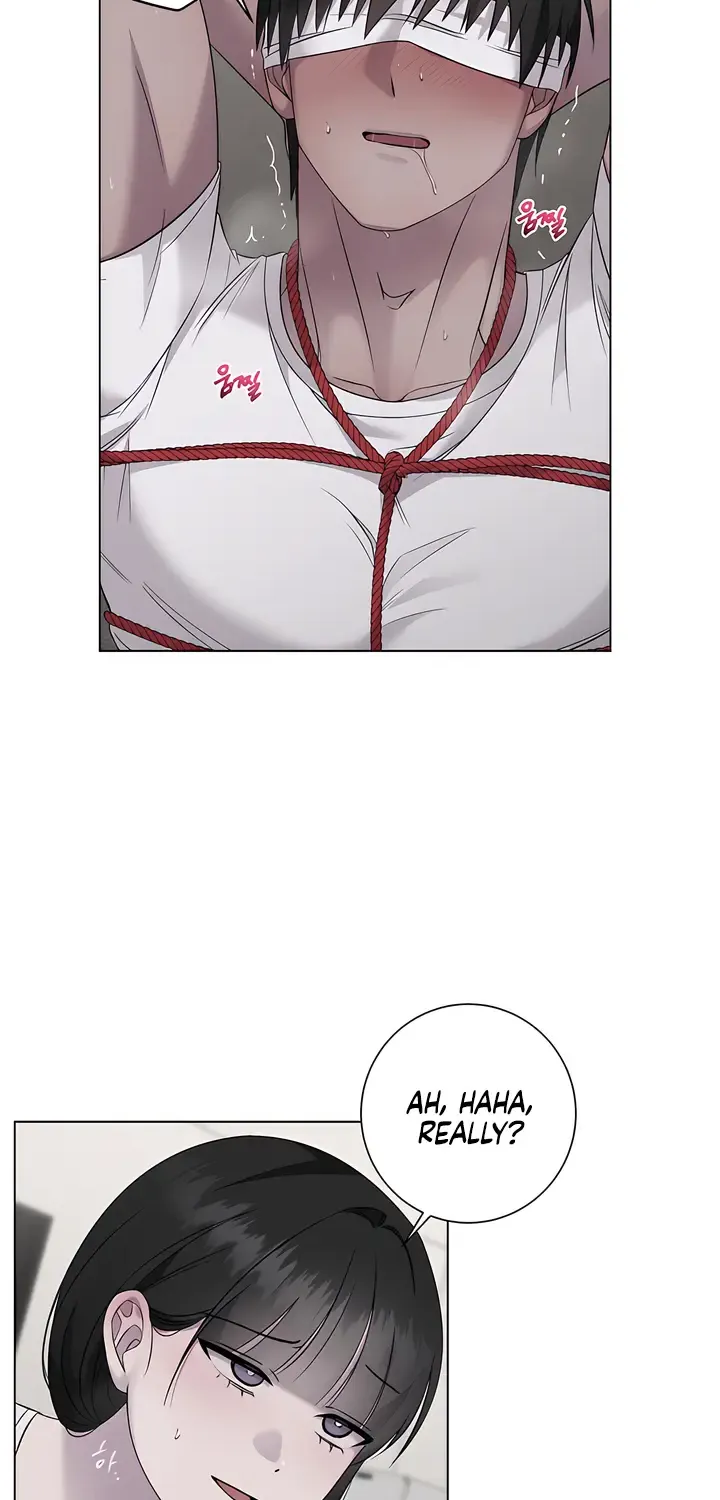 Jiwoo’s Master Chapter 24 page 14 - 