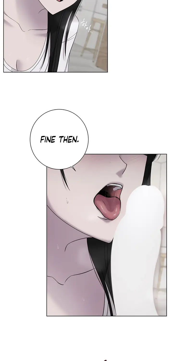 Jiwoo’s Master Chapter 24 page 15 - 