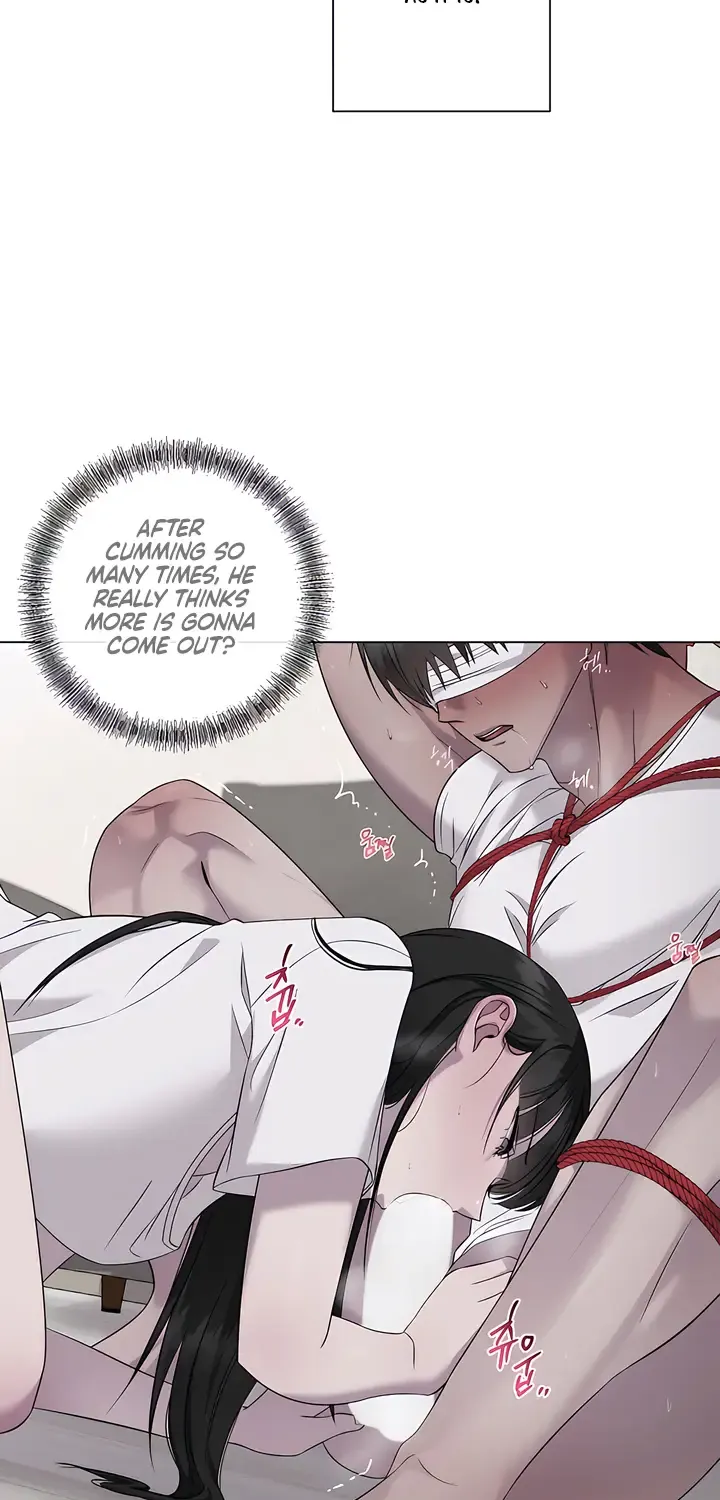 Jiwoo’s Master Chapter 24 page 17 - 