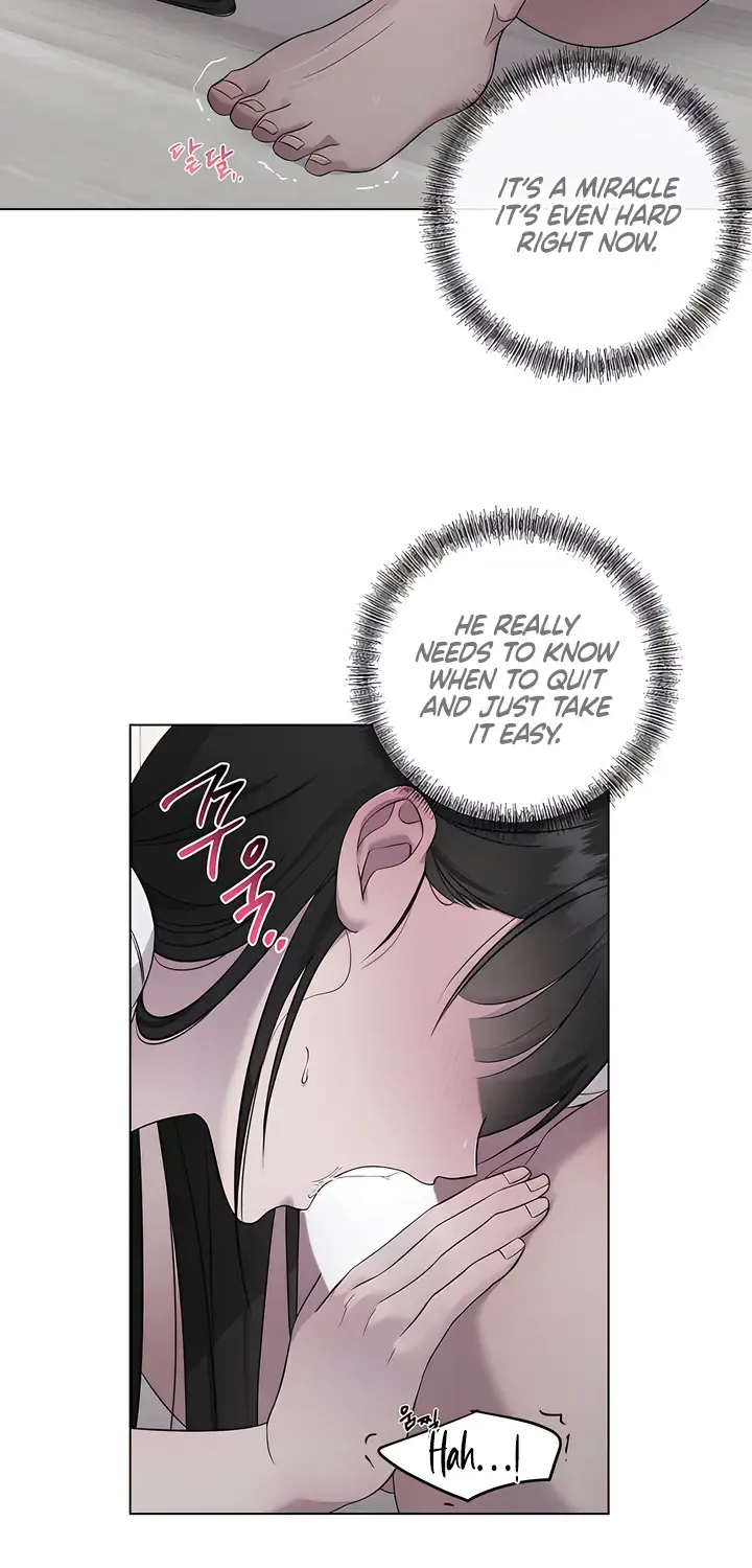 Jiwoo’s Master Chapter 24 page 18 - 