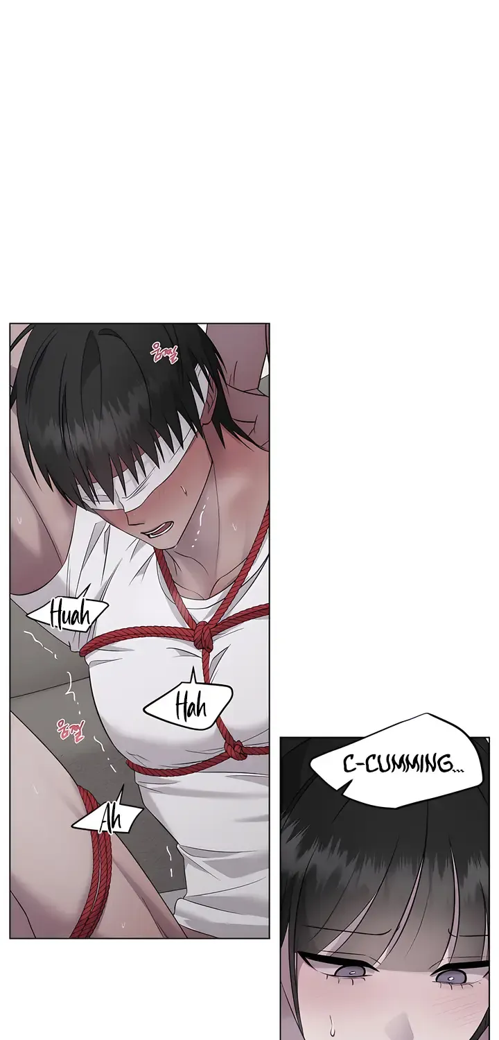 Jiwoo’s Master Chapter 24 page 19 - 
