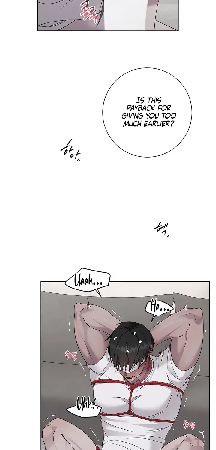Jiwoo’s Master Chapter 24 page 22 - 
