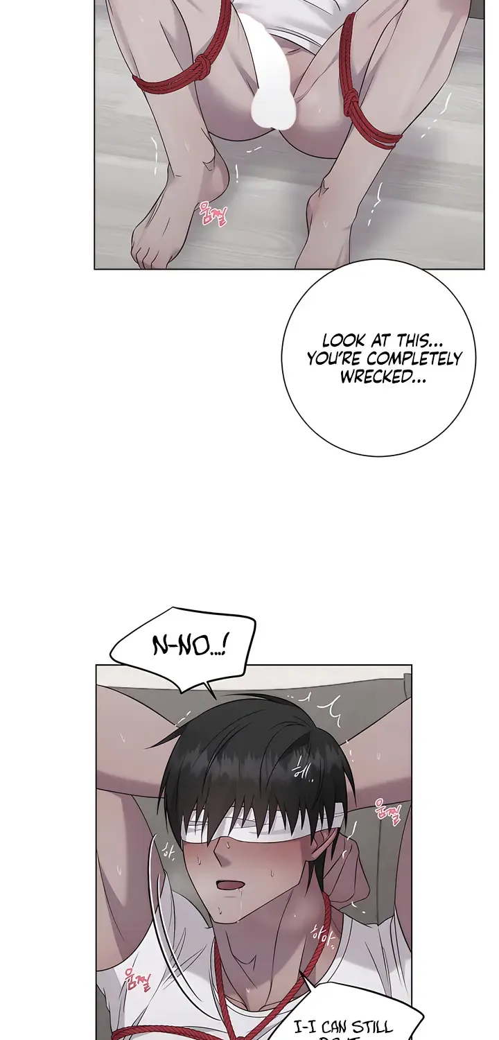 Jiwoo’s Master Chapter 24 page 23 - 