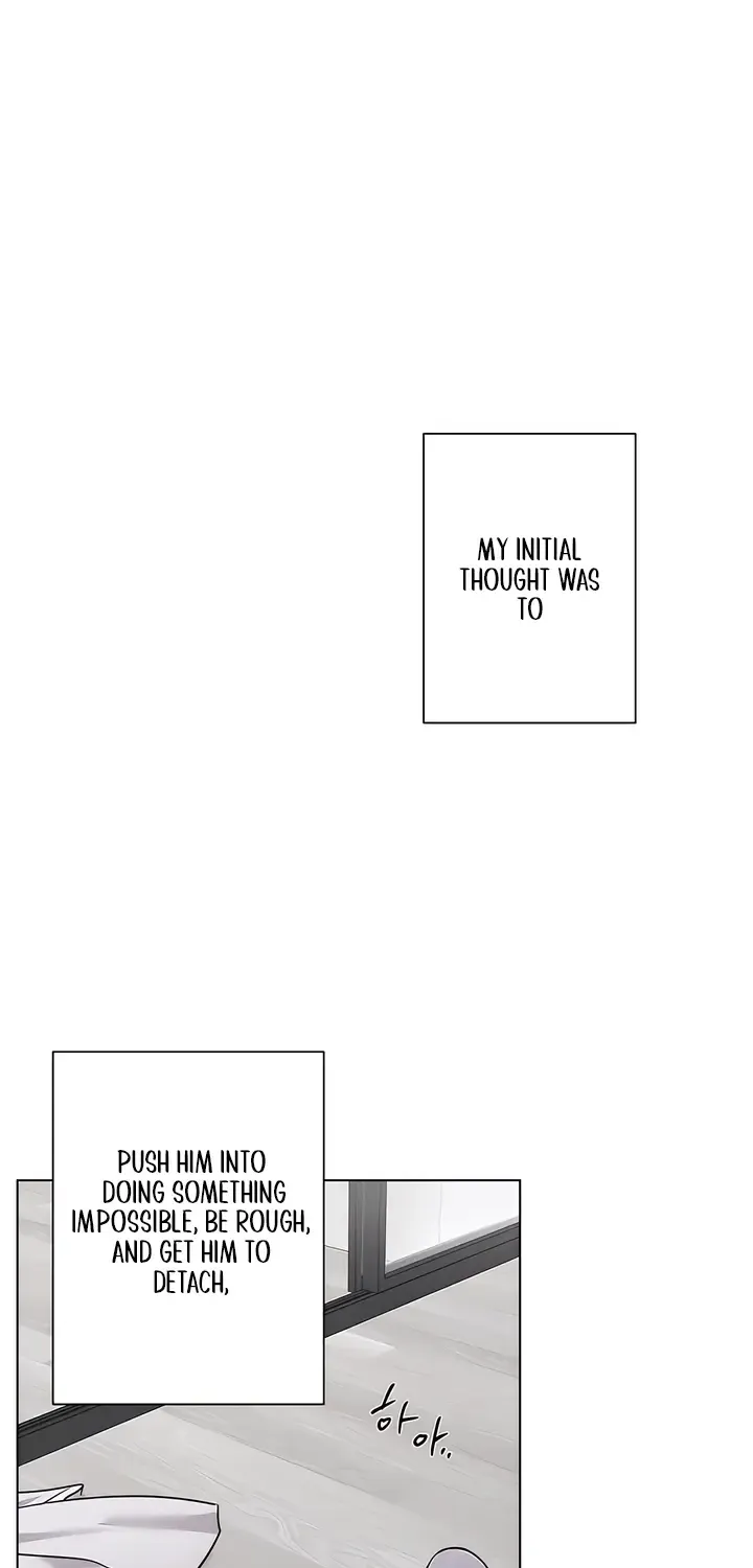 Jiwoo’s Master Chapter 24 page 28 - 