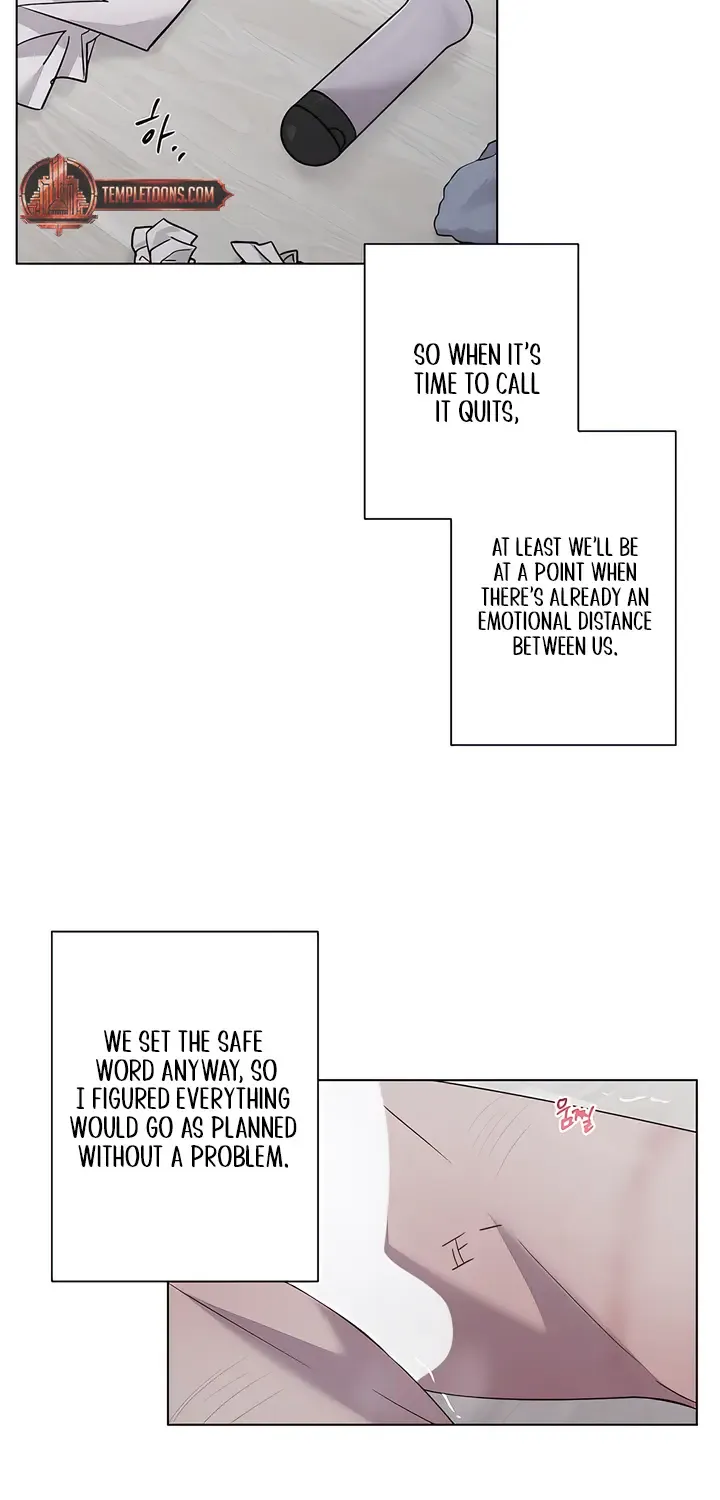 Jiwoo’s Master Chapter 24 page 29 - 