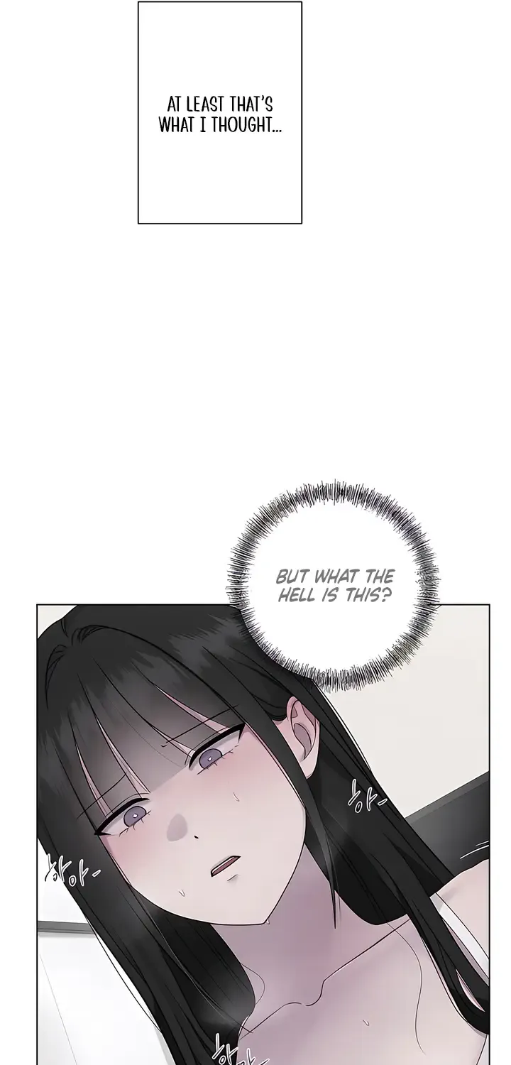Jiwoo’s Master Chapter 24 page 30 - 