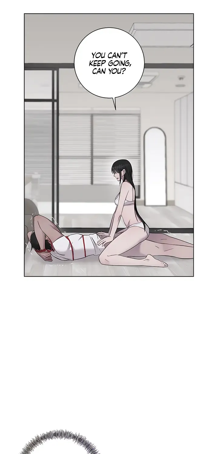 Jiwoo’s Master Chapter 24 page 33 - 