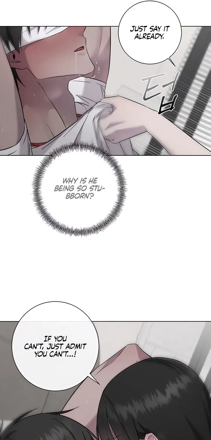 Jiwoo’s Master Chapter 24 page 35 - 