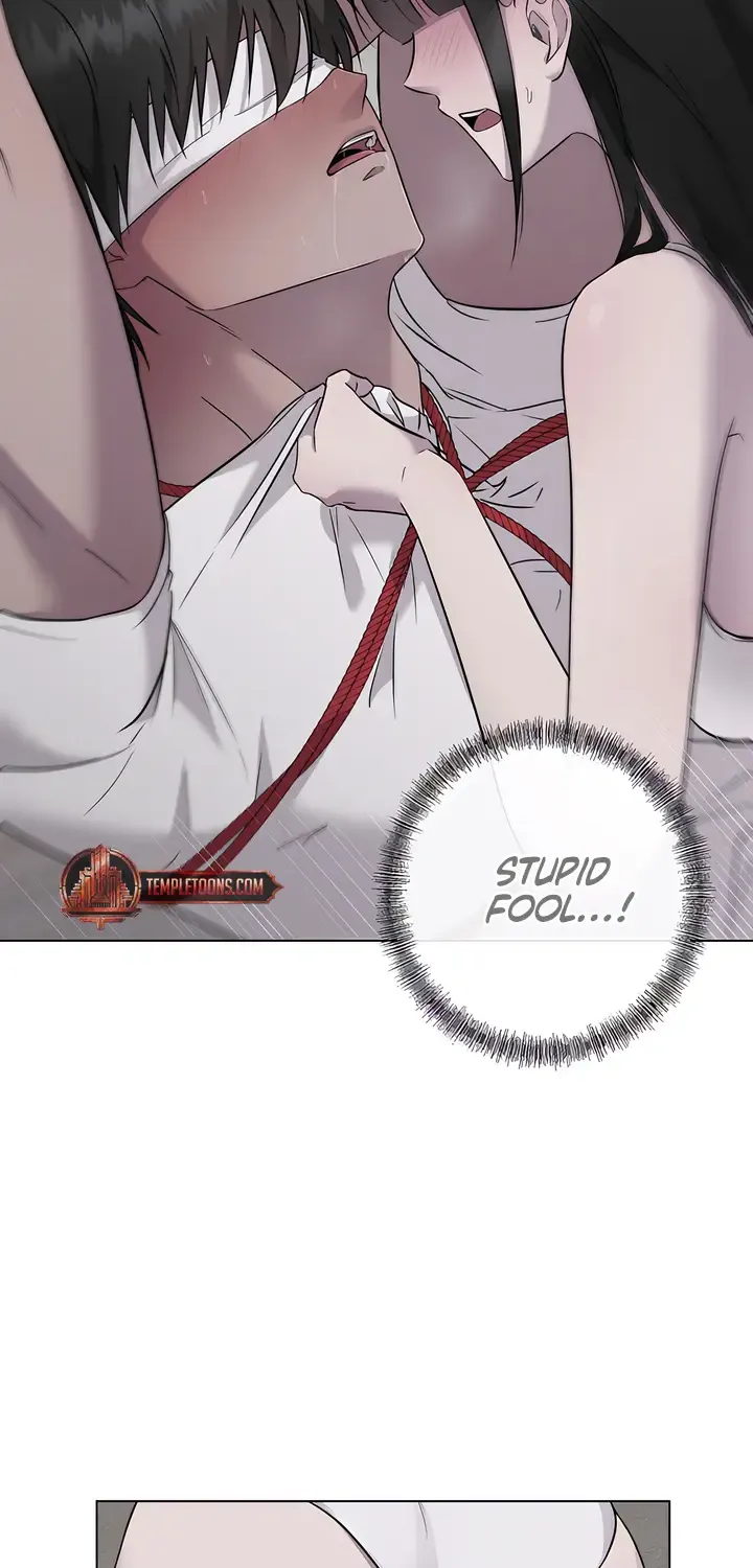 Jiwoo’s Master Chapter 24 page 36 - 
