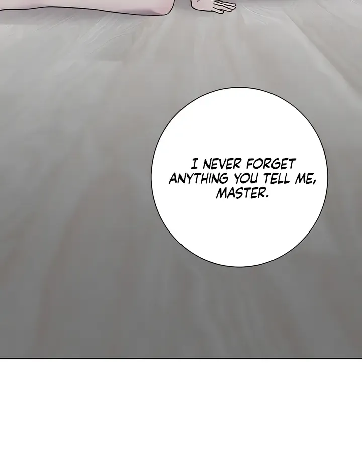 Jiwoo’s Master Chapter 24 page 42 - 