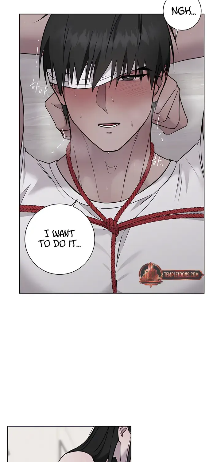 Jiwoo’s Master Chapter 24 page 44 - 