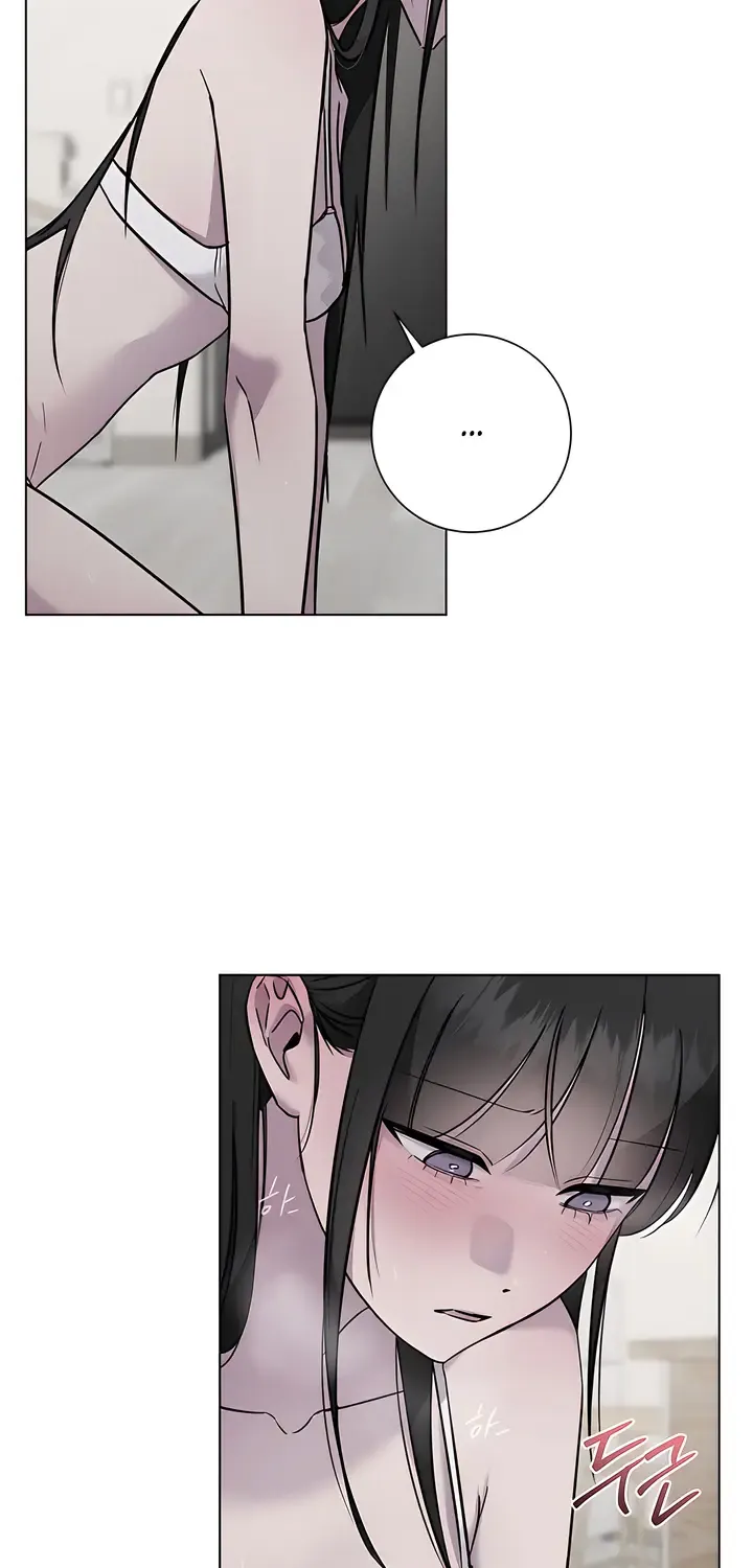 Jiwoo’s Master Chapter 24 page 45 - 
