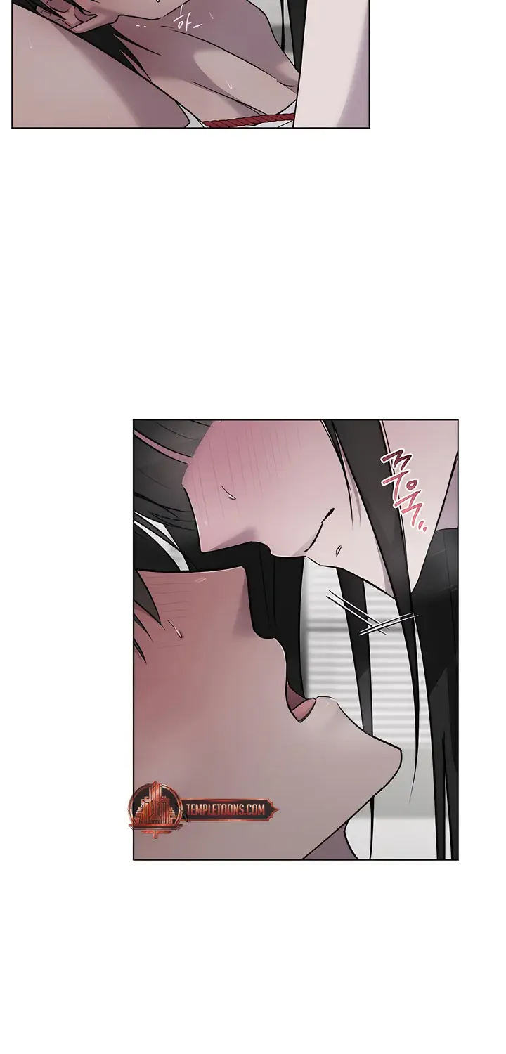 Jiwoo’s Master Chapter 24 page 52 - 