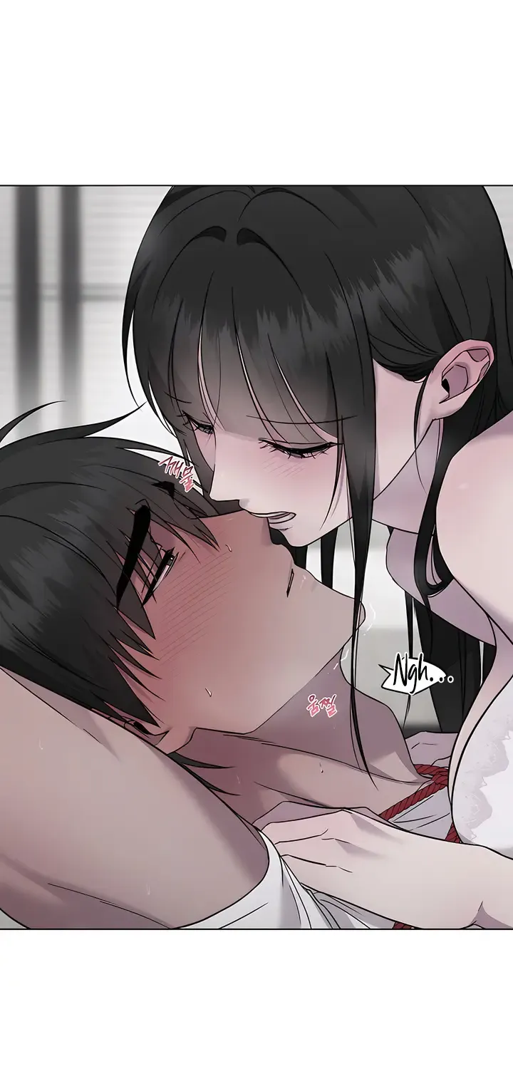 Jiwoo’s Master Chapter 24 page 53 - 