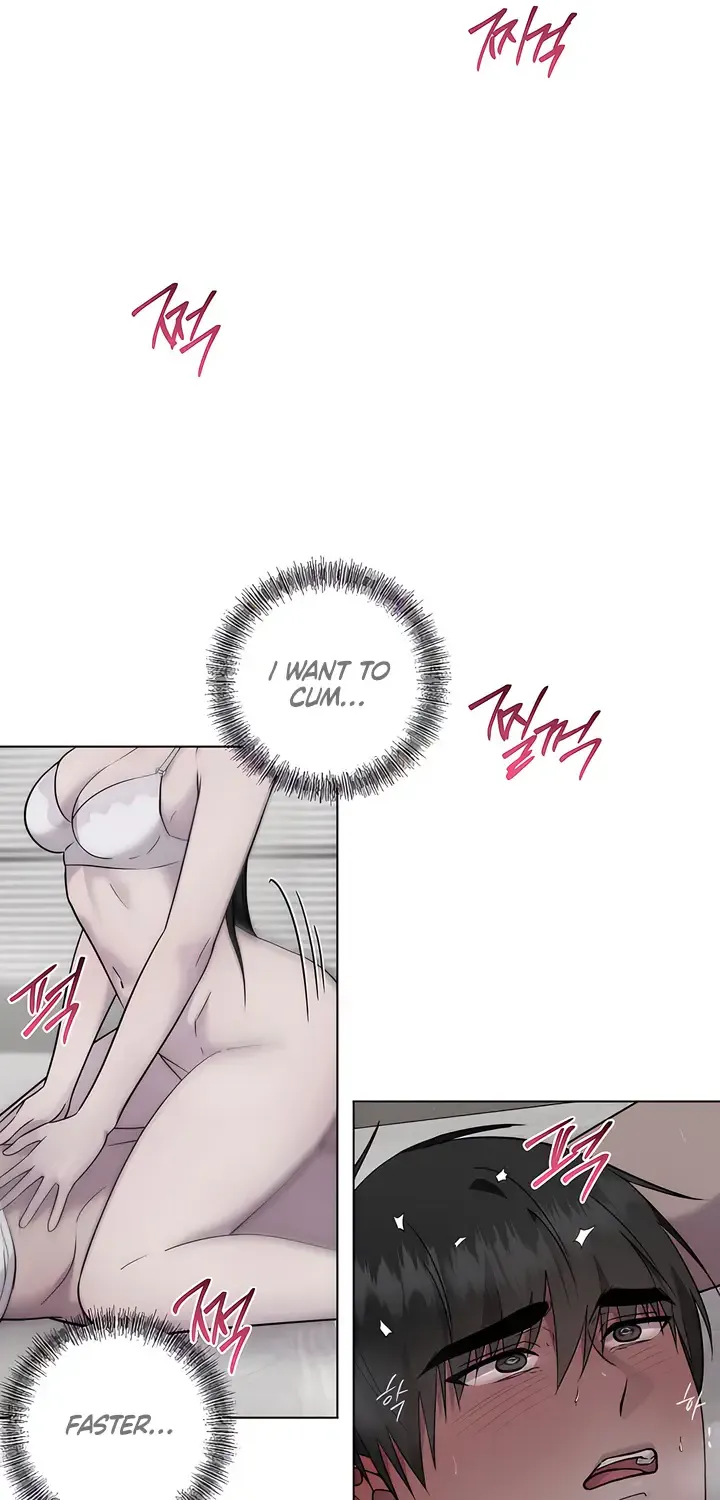 Jiwoo’s Master Chapter 24 page 54 - 