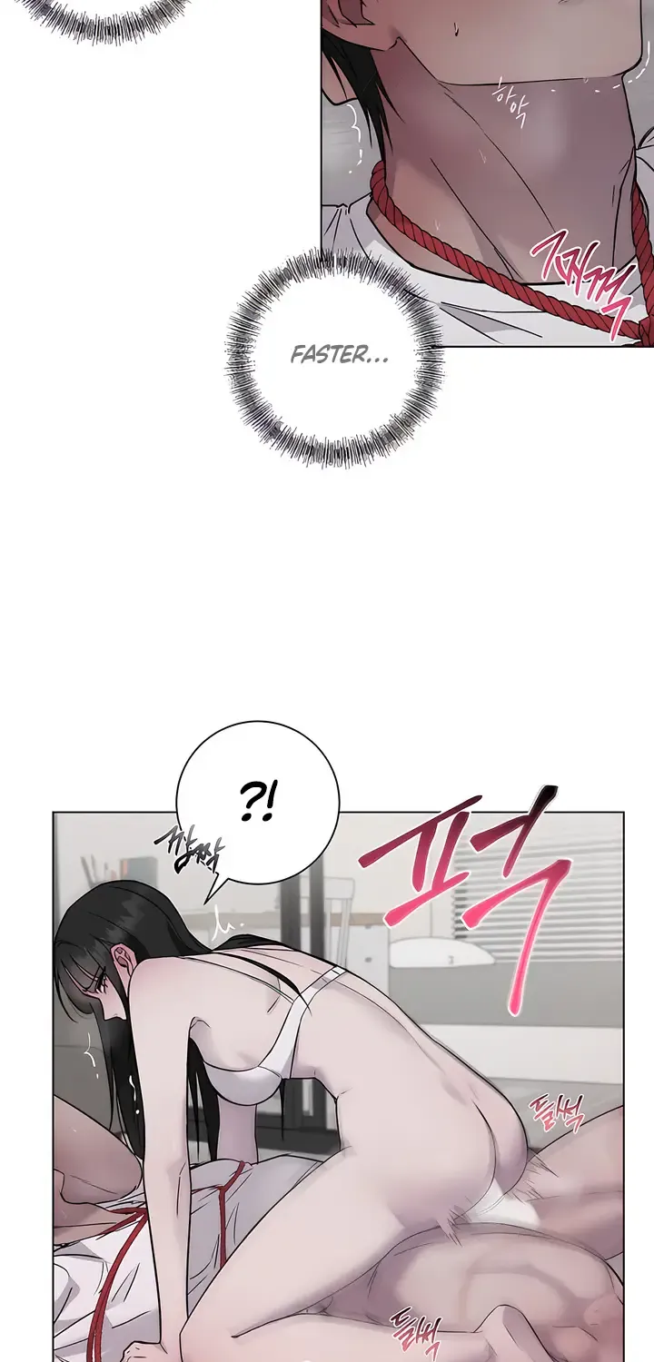 Jiwoo’s Master Chapter 24 page 55 - 