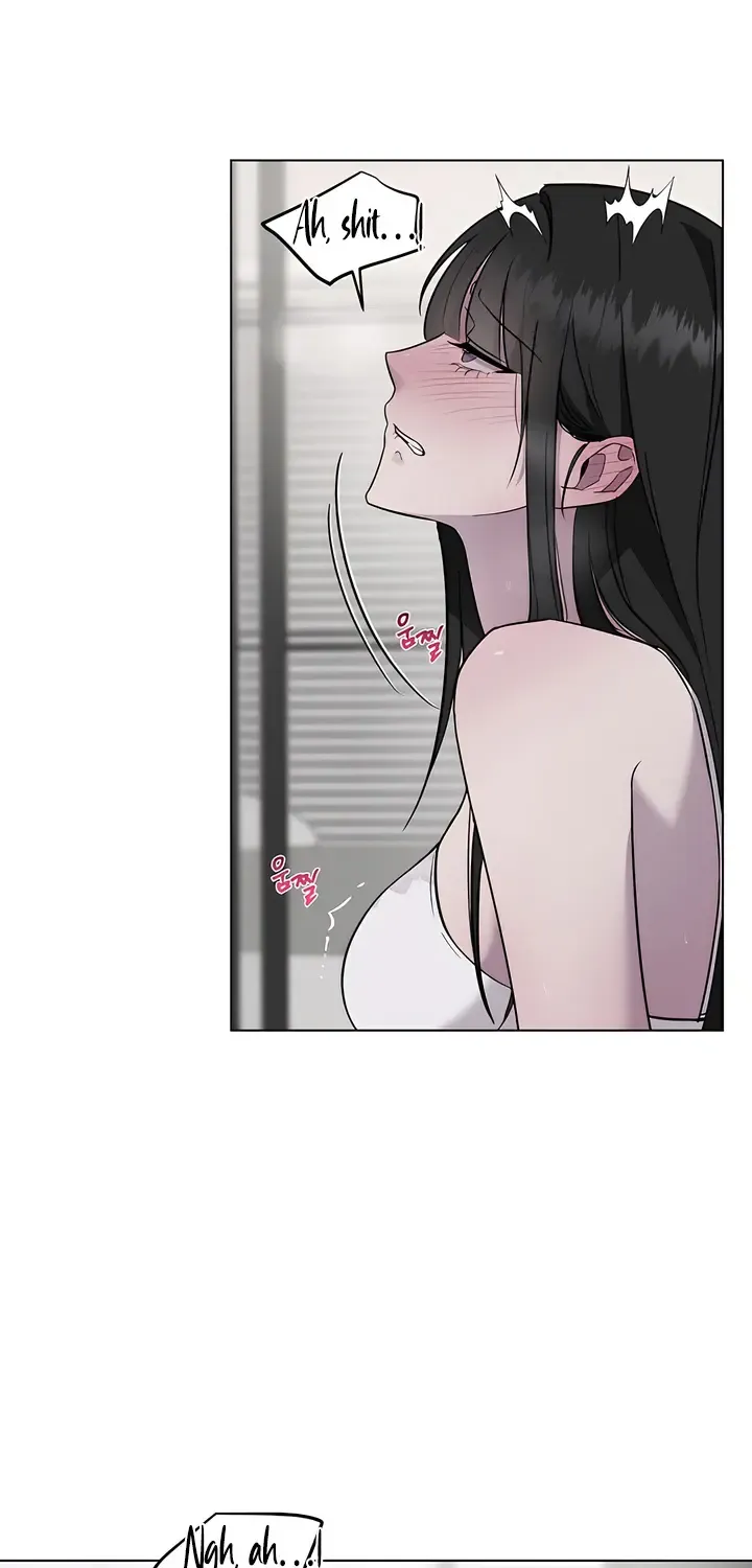 Jiwoo’s Master Chapter 24 page 57 - 