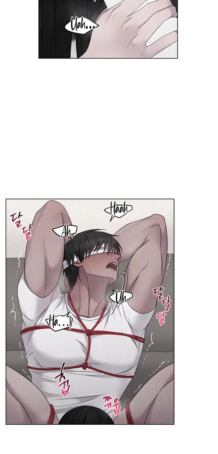 Jiwoo’s Master Chapter 24 page 9 - 