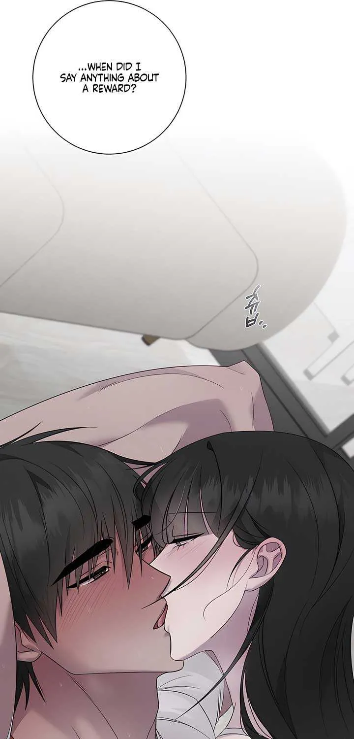 Jiwoo’s Master Chapter 25 page 11 - 