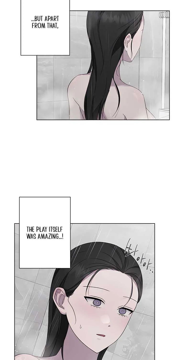 Jiwoo’s Master Chapter 25 page 15 - 