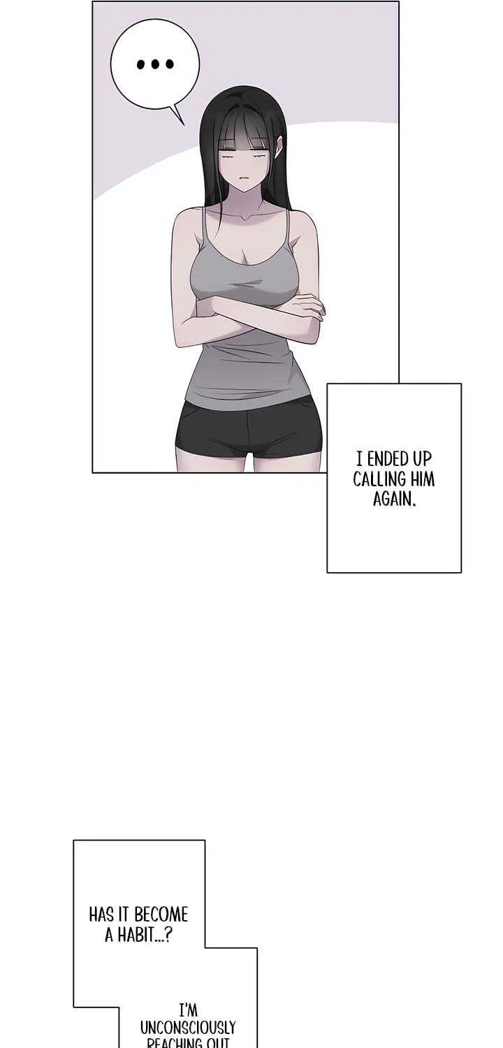 Jiwoo’s Master Chapter 25 page 19 - 