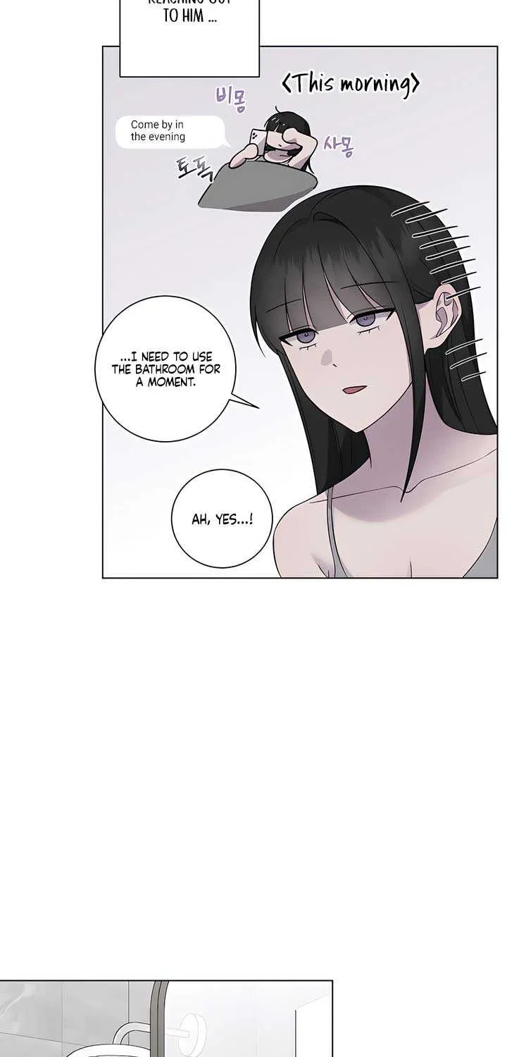 Jiwoo’s Master Chapter 25 page 20 - 