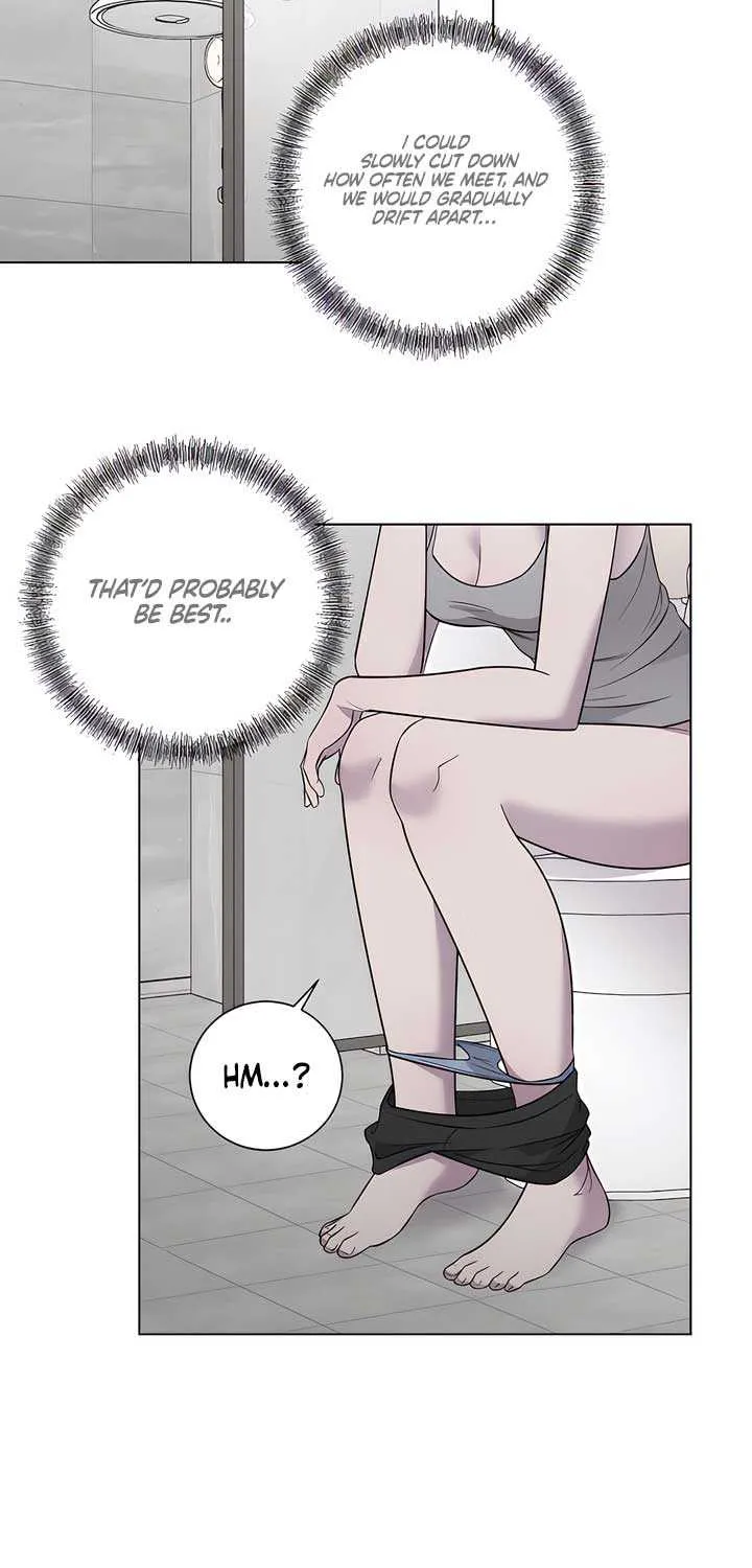 Jiwoo’s Master Chapter 25 page 21 - 