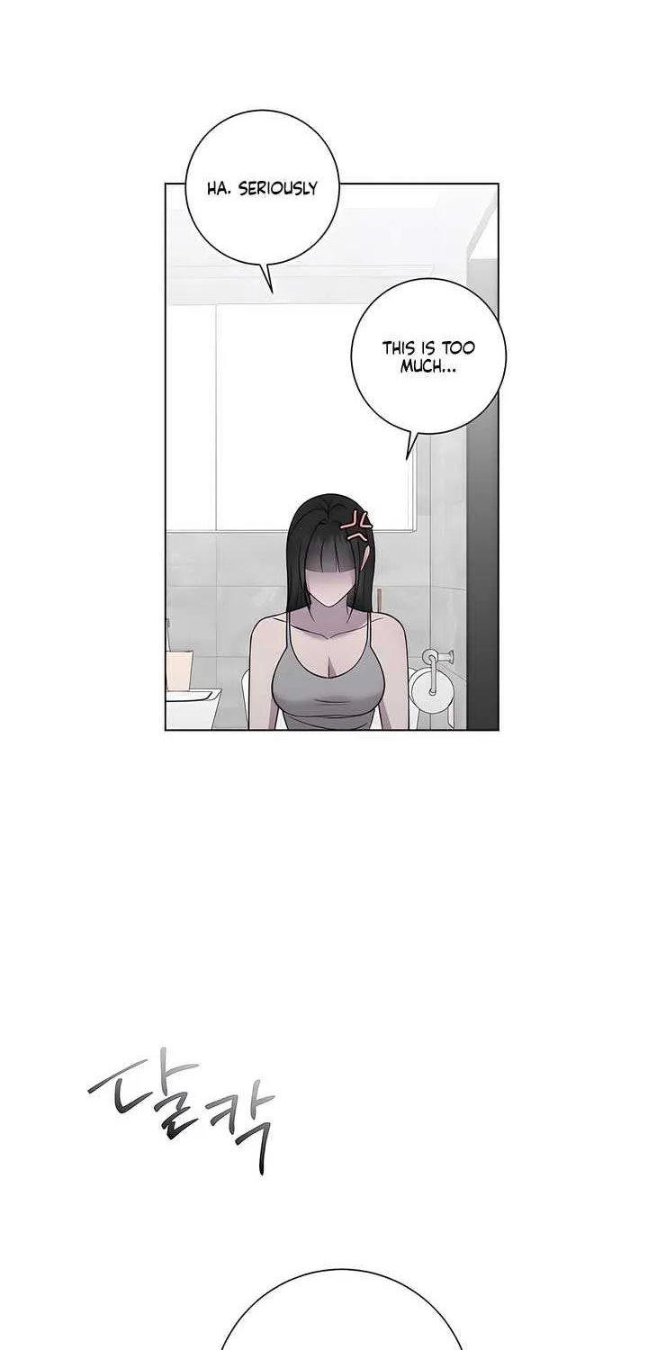 Jiwoo’s Master Chapter 25 page 22 - 