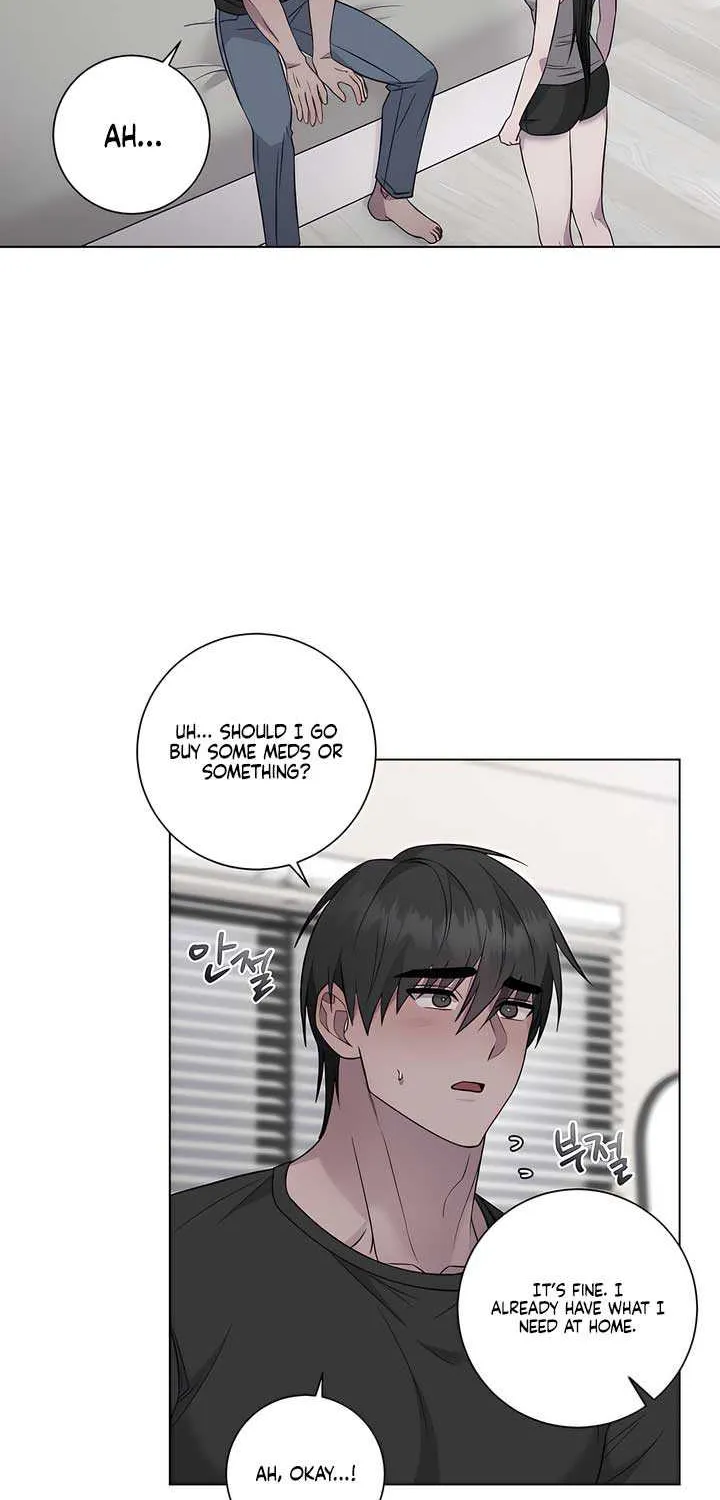 Jiwoo’s Master Chapter 25 page 24 - 