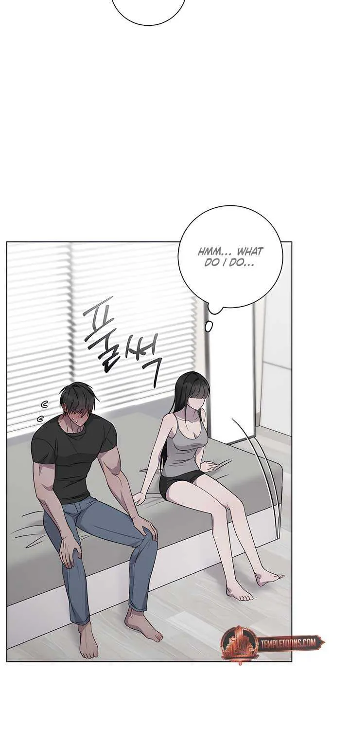 Jiwoo’s Master Chapter 25 page 25 - 