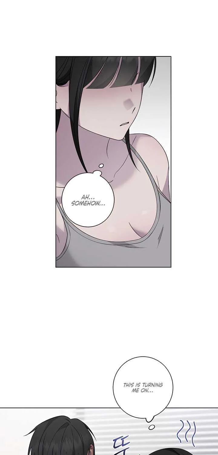 Jiwoo’s Master Chapter 25 page 27 - 