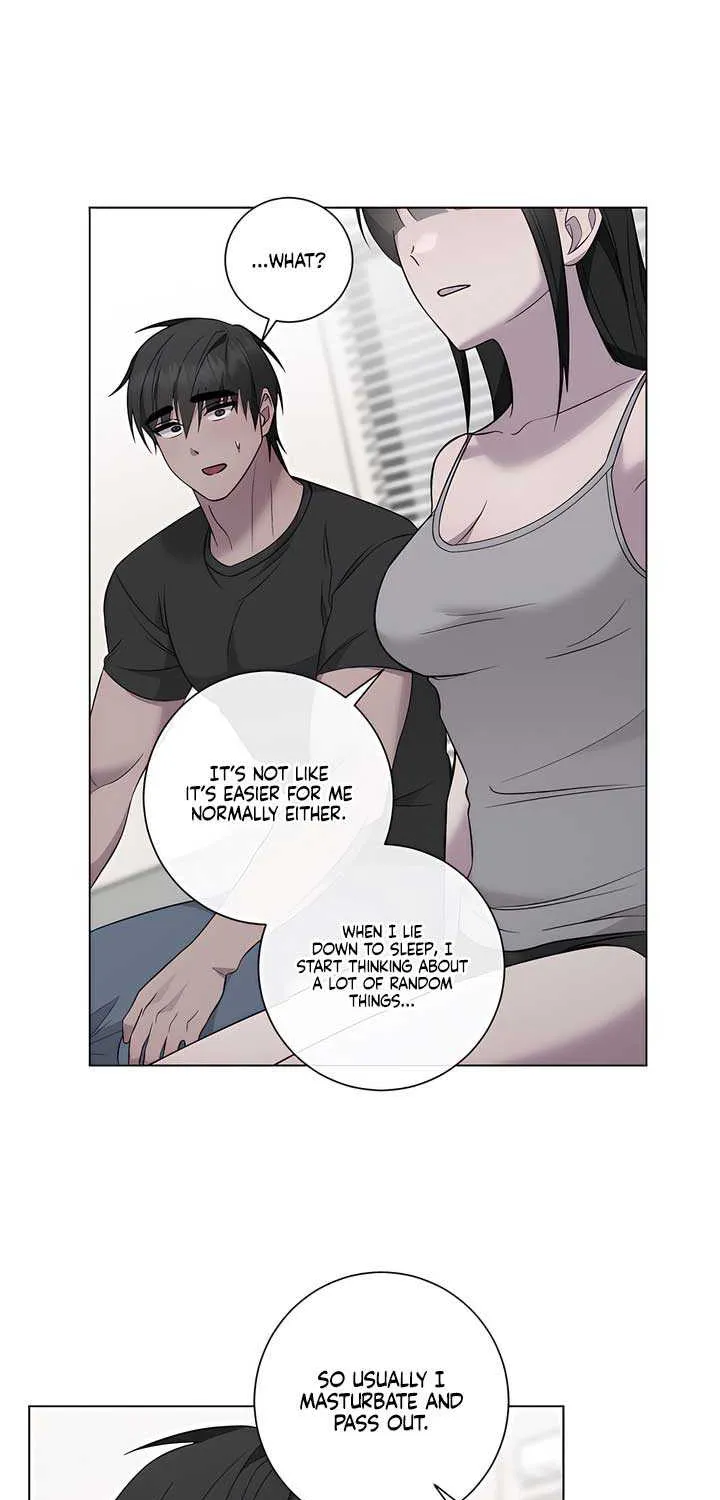 Jiwoo’s Master Chapter 25 page 29 - 