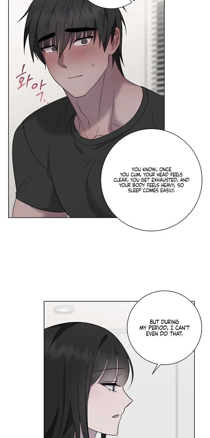 Jiwoo’s Master Chapter 25 page 30 - 