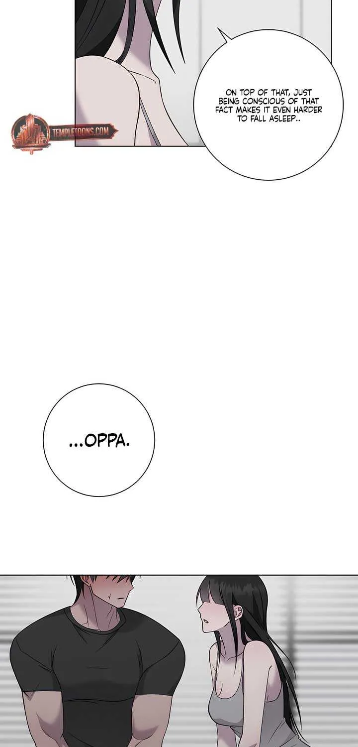 Jiwoo’s Master Chapter 25 page 31 - 