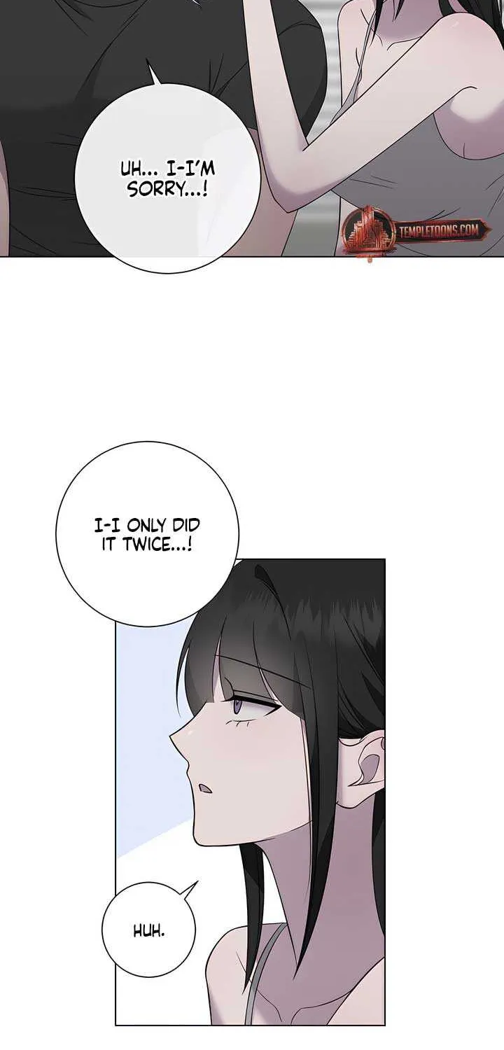 Jiwoo’s Master Chapter 25 page 34 - 
