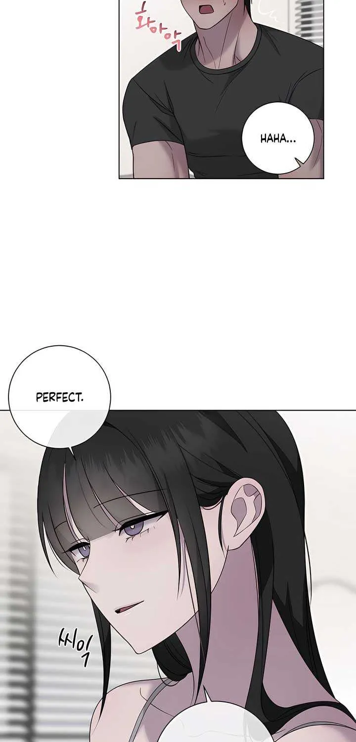 Jiwoo’s Master Chapter 25 page 36 - 