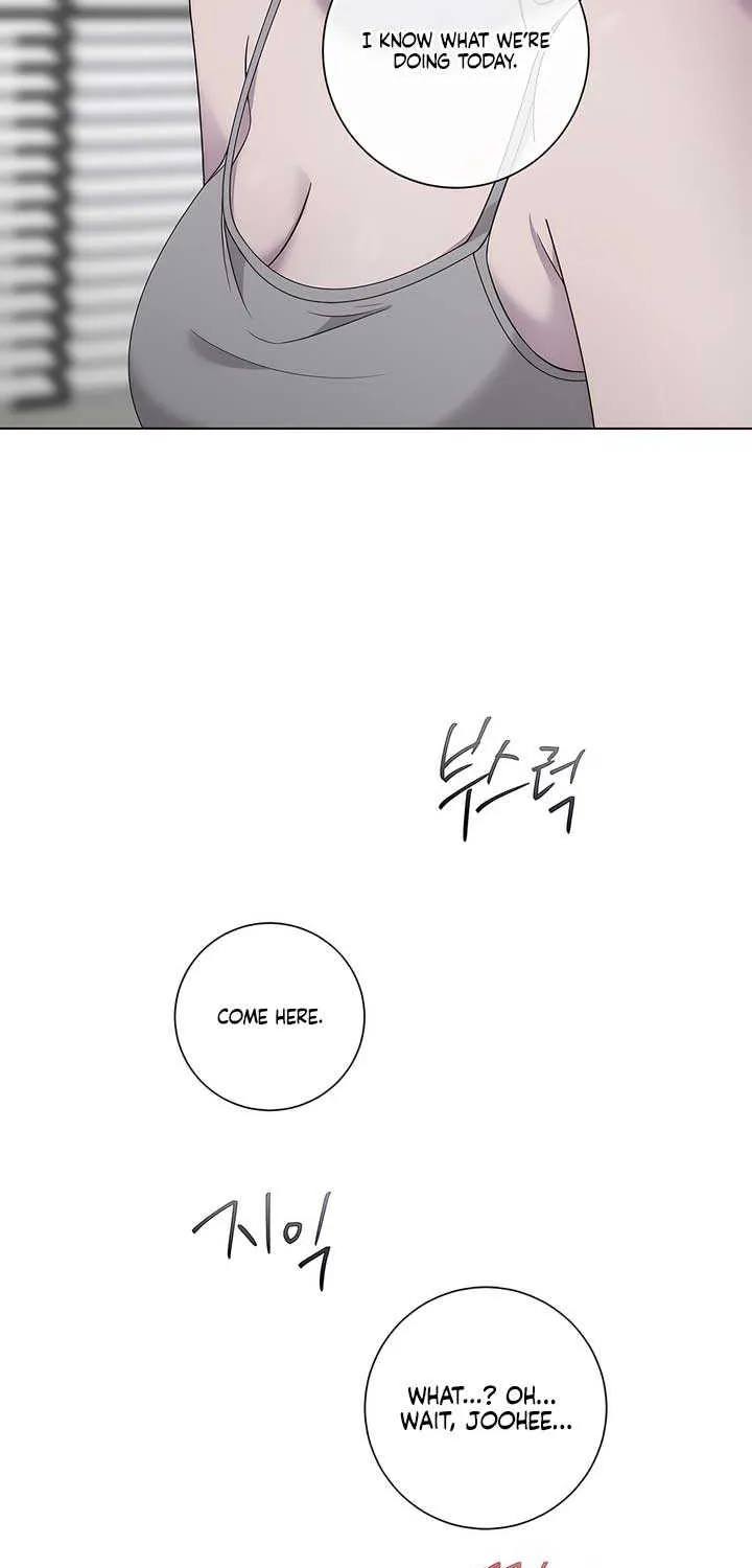 Jiwoo’s Master Chapter 25 page 37 - 