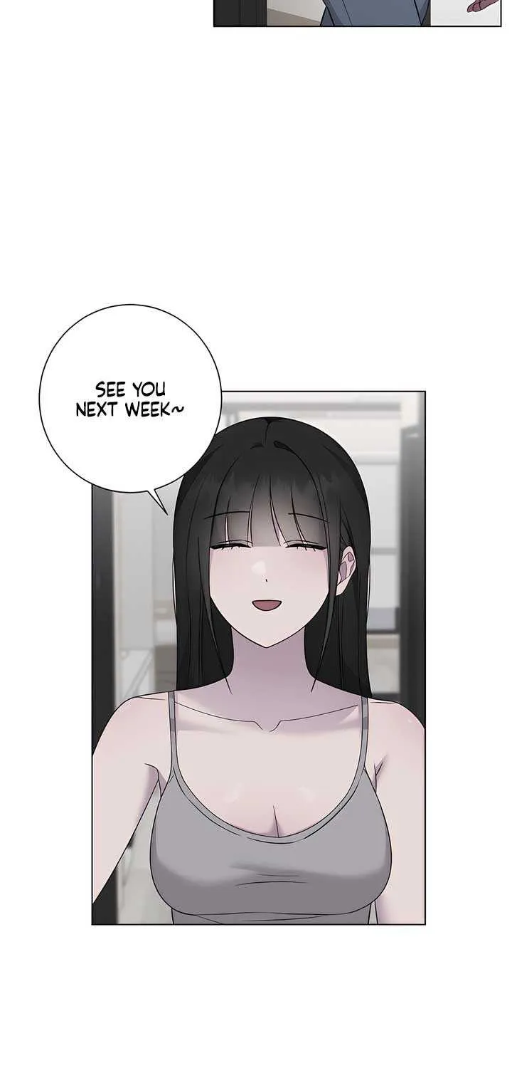Jiwoo’s Master Chapter 25 page 39 - 