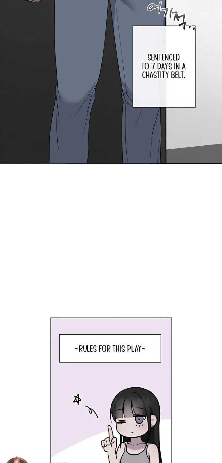 Jiwoo’s Master Chapter 25 page 41 - 