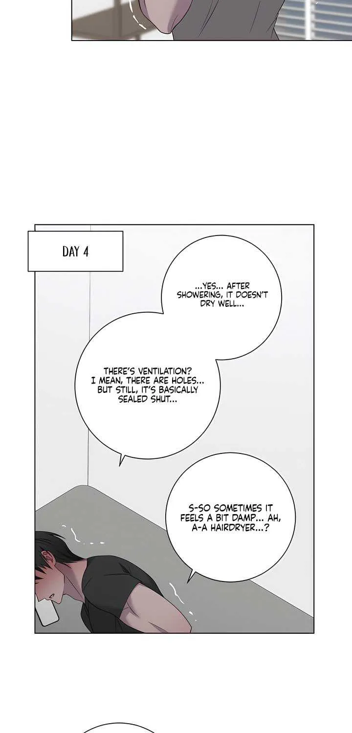 Jiwoo’s Master Chapter 25 page 46 - 