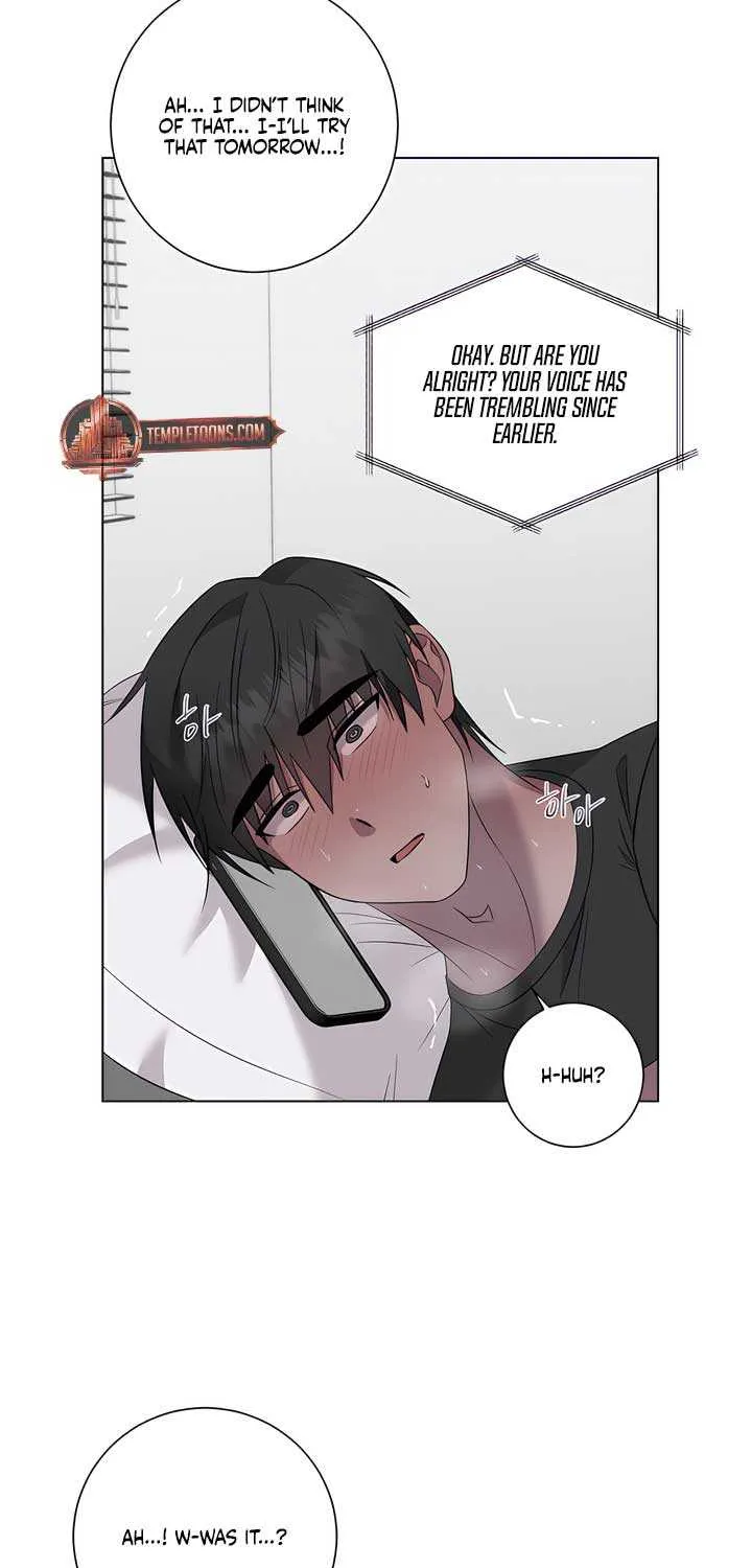 Jiwoo’s Master Chapter 25 page 47 - 